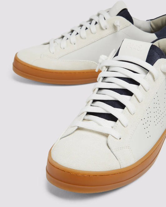 Light Gray סניקרס לגברים John P448