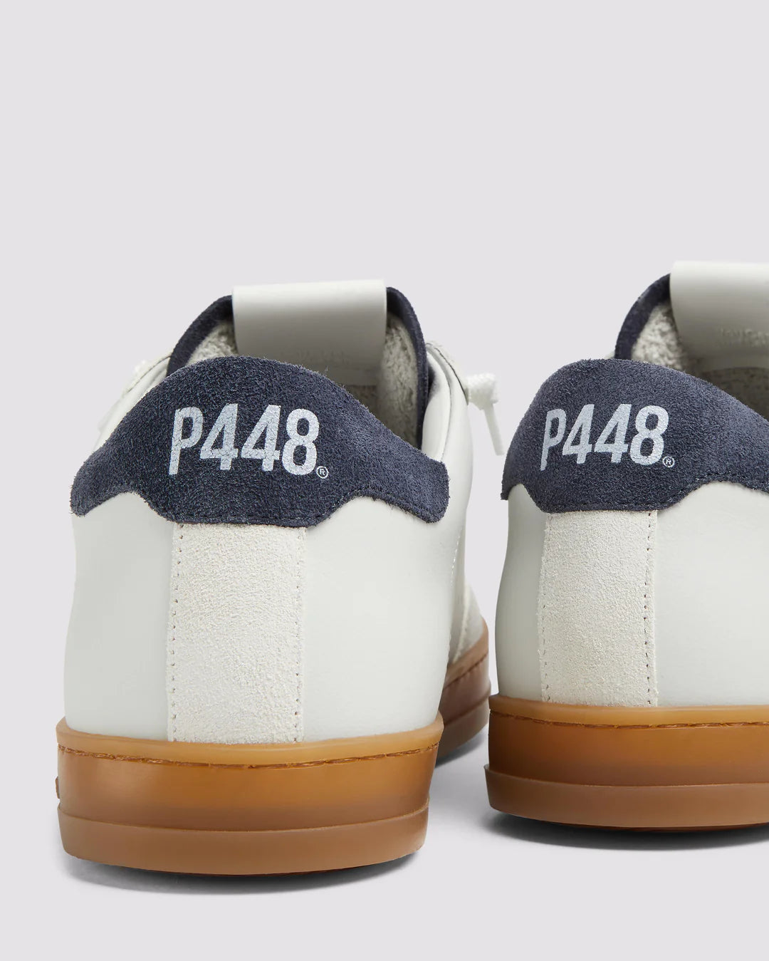 Light Gray סניקרס לגברים John P448