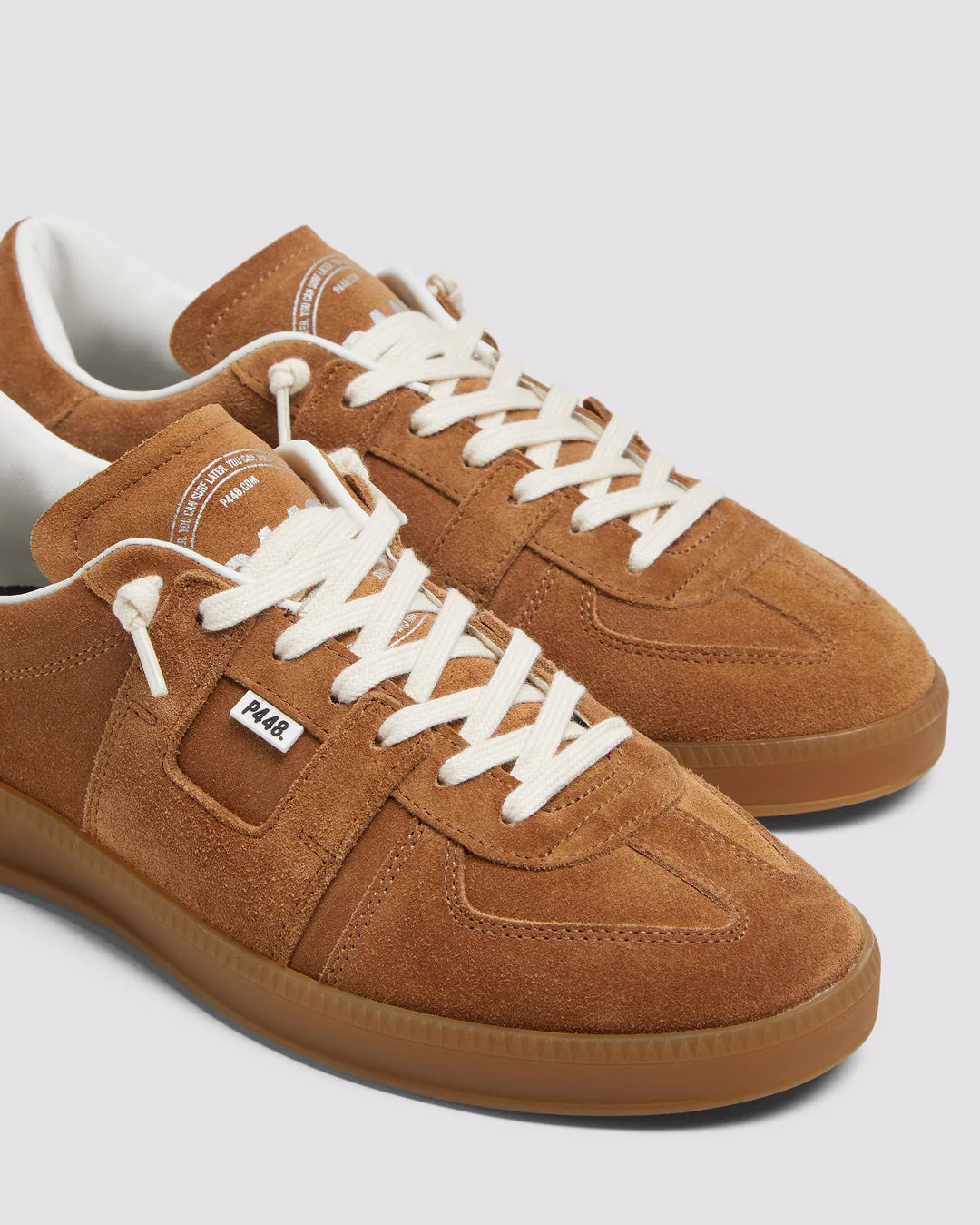 Sienna סניקרס לגברים Monza P448