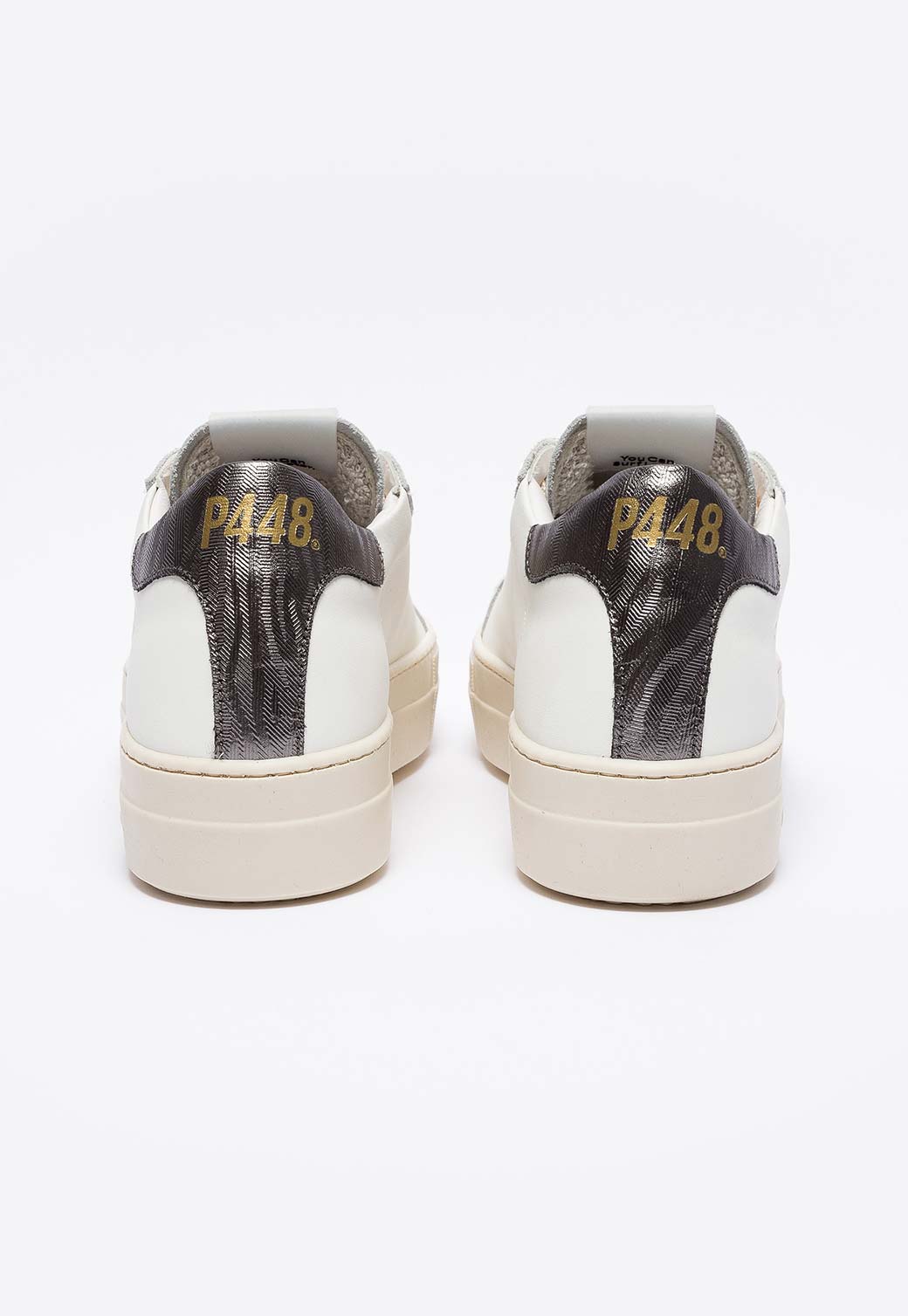 White Smoke סניקרס לנשים Thea P448