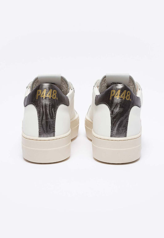 White Smoke סניקרס לנשים Thea P448