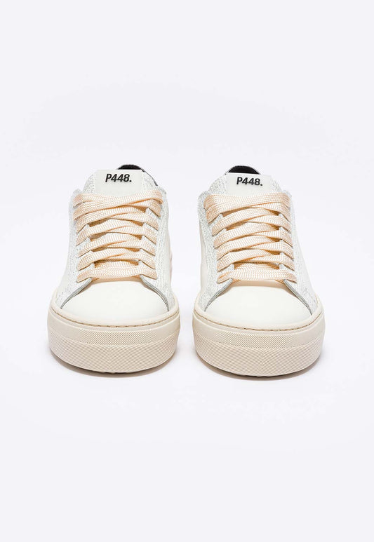 White Smoke סניקרס לנשים Thea P448