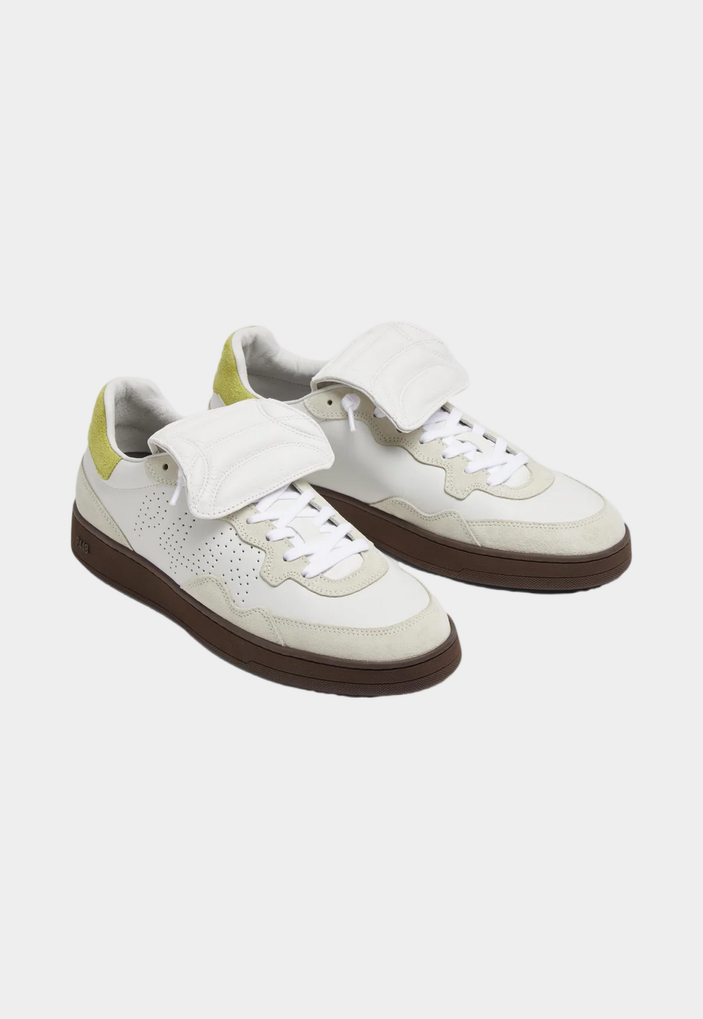 Lavender סניקרס לנשים Vert Ball P448