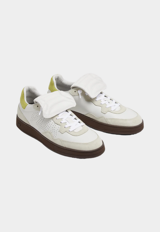 Lavender סניקרס לנשים Vert Ball P448