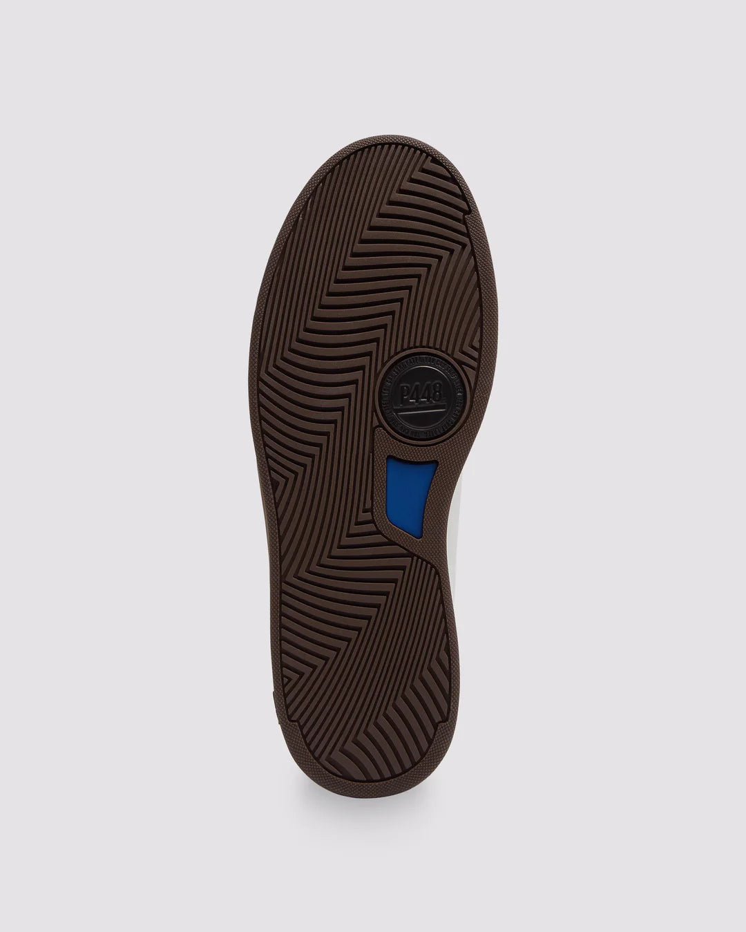 Lavender סניקרס לנשים Vert Ball P448