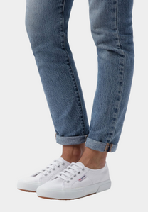 Lavender סניקרס לנשים 2750 Cotu Classic SUPERGA