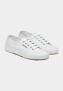 Lavender סניקרס לנשים 2750 Cotu Classic SUPERGA