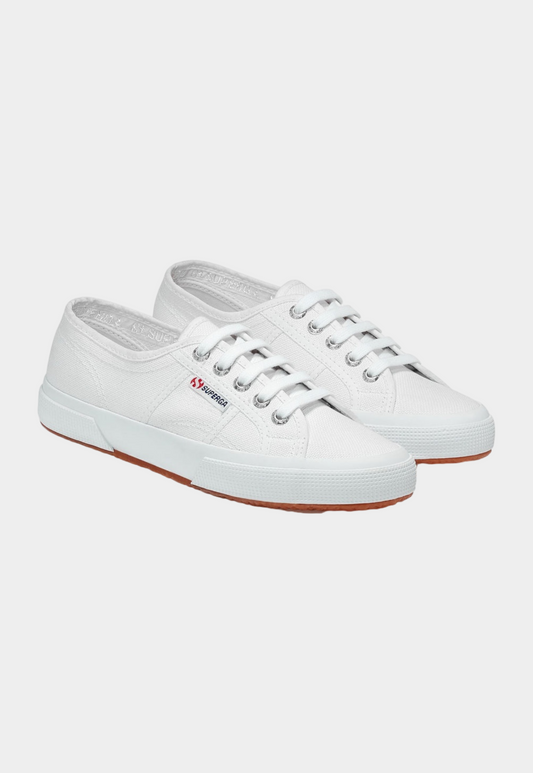Lavender סניקרס לנשים 2750 Cotu Classic SUPERGA