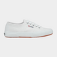 Light Gray סניקרס לנשים 2750 Cotu Classic SUPERGA