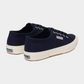 Black סניקרס לנשים 2750 Cotu Classic SUPERGA