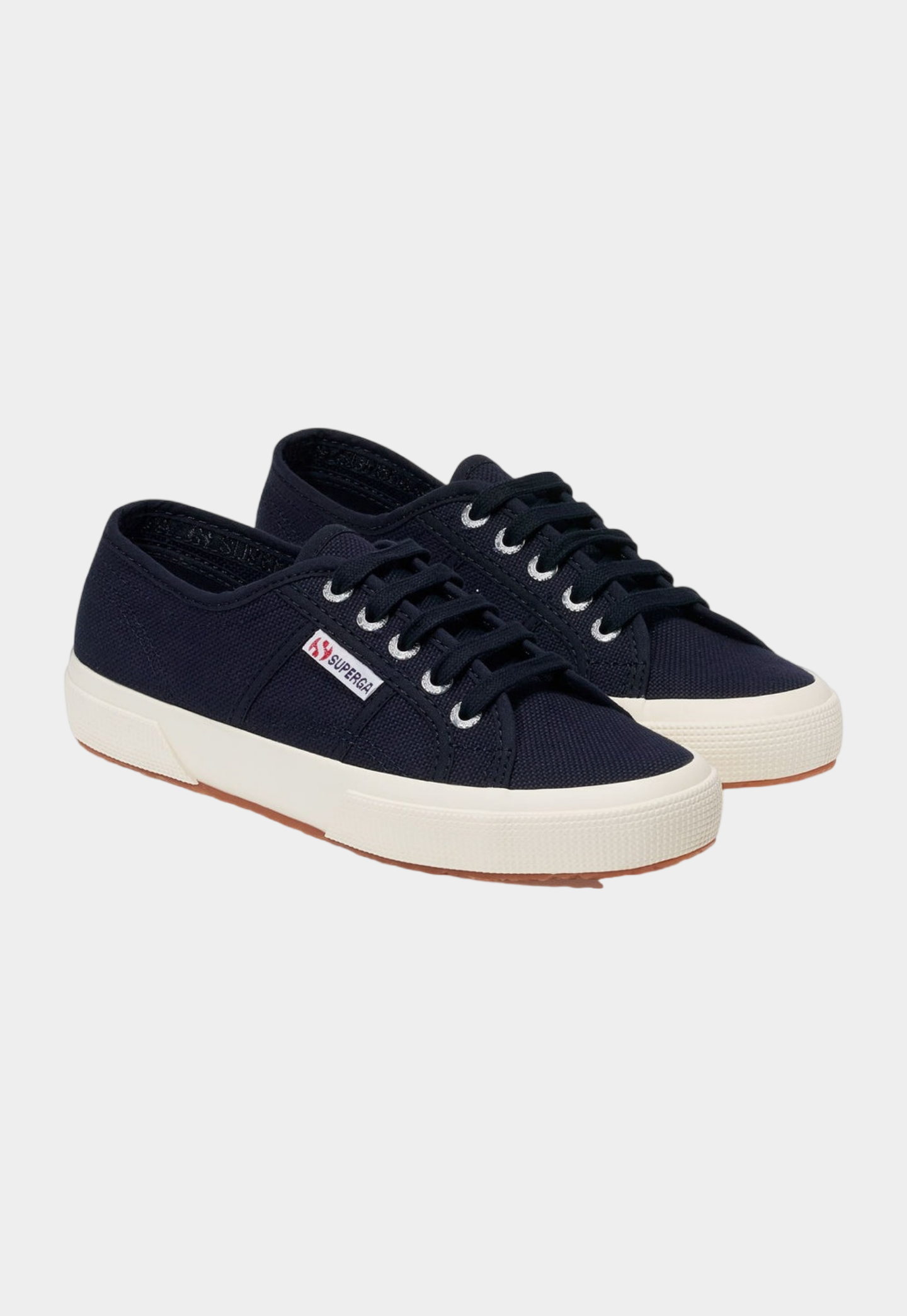 Lavender סניקרס לנשים 2750 Cotu Classic SUPERGA