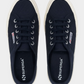 Black סניקרס לנשים 2750 Cotu Classic SUPERGA