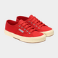 Lavender סניקרס לנשים 2750 Cotu Classic SUPERGA