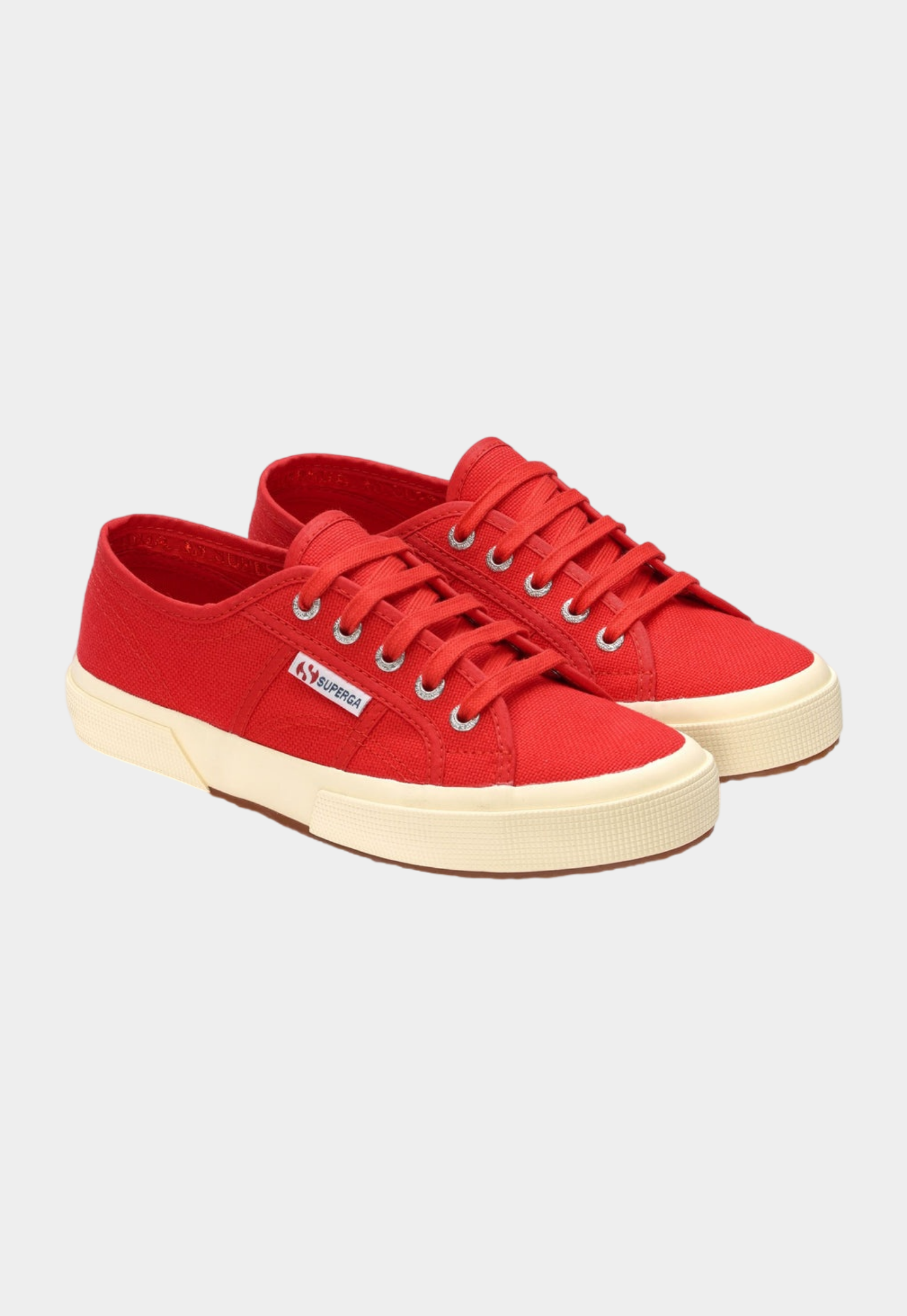 Lavender סניקרס לנשים 2750 Cotu Classic SUPERGA