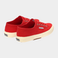 Lavender סניקרס לנשים 2750 Cotu Classic SUPERGA