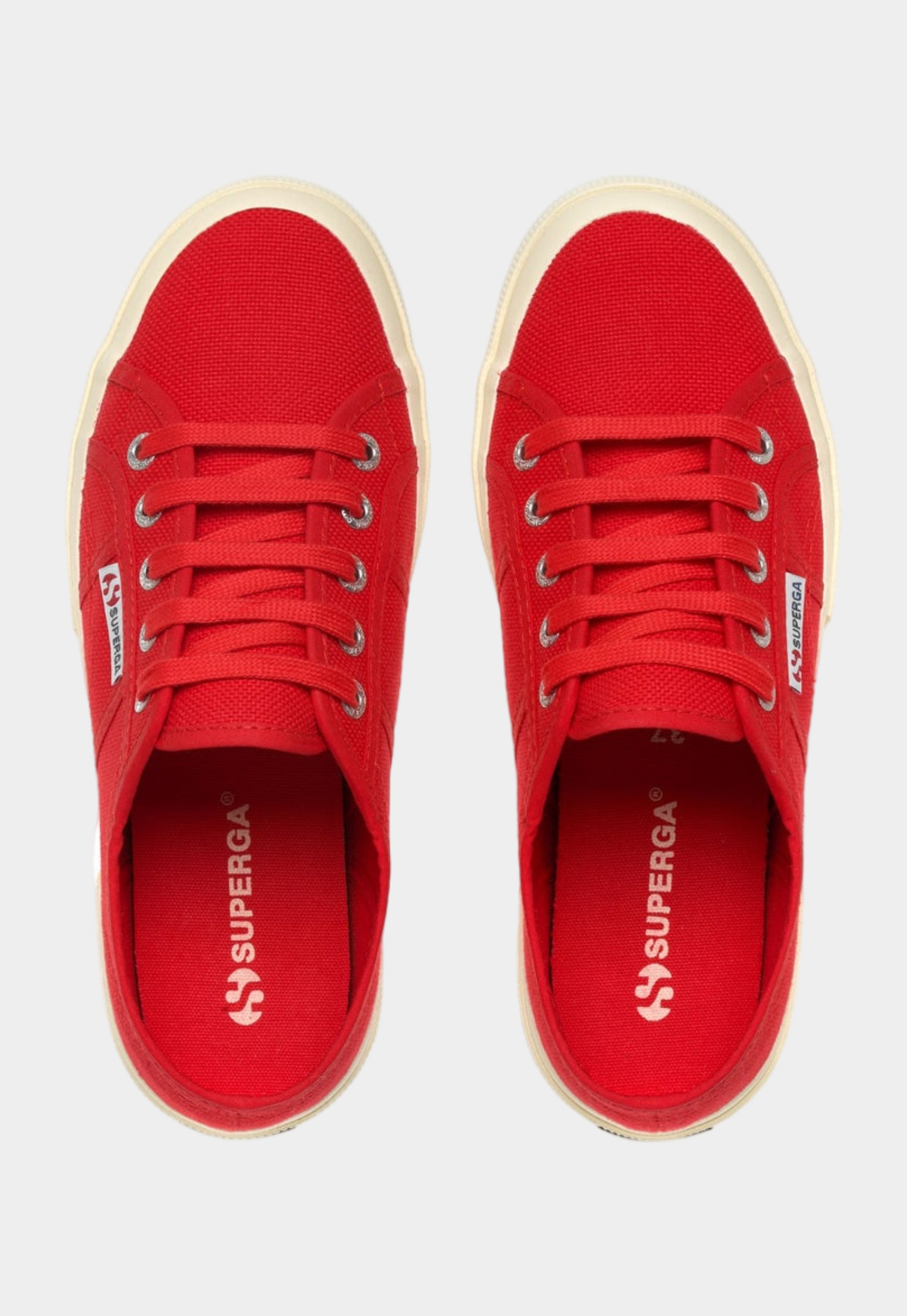 Lavender סניקרס לנשים 2750 Cotu Classic SUPERGA