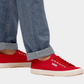 Lavender סניקרס לנשים 2750 Cotu Classic SUPERGA