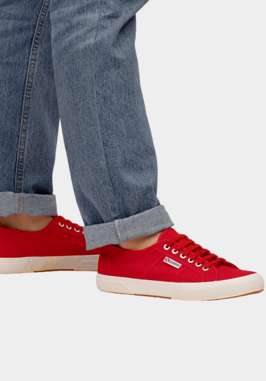 Lavender סניקרס לנשים 2750 Cotu Classic SUPERGA