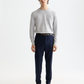 White Smoke מכנסי פשתן ארוכים לגברים Warren SCOTCH & SODA