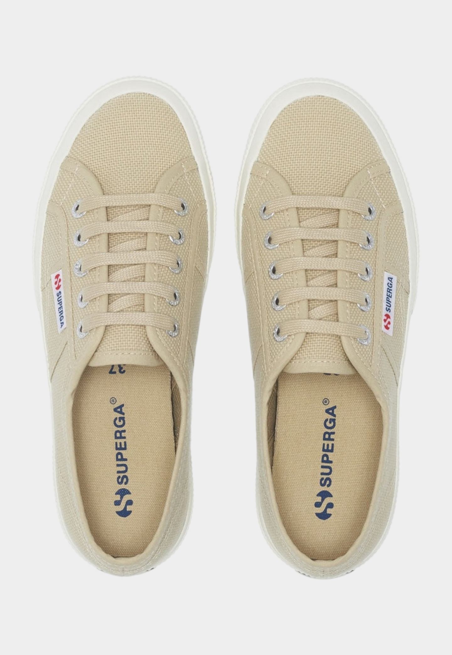 Lavender סניקרס לנשים 2750 Cotu Classic SUPERGA