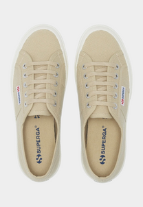 Lavender סניקרס לנשים 2750 Cotu Classic SUPERGA