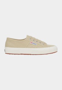 Lavender סניקרס לנשים 2750 Cotu Classic SUPERGA