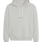 Gray סווטשירט קפוצ'ון לגברים Essentials SCOTCH & SODA