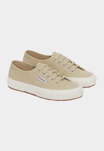 Lavender סניקרס לנשים 2750 Cotu Classic SUPERGA