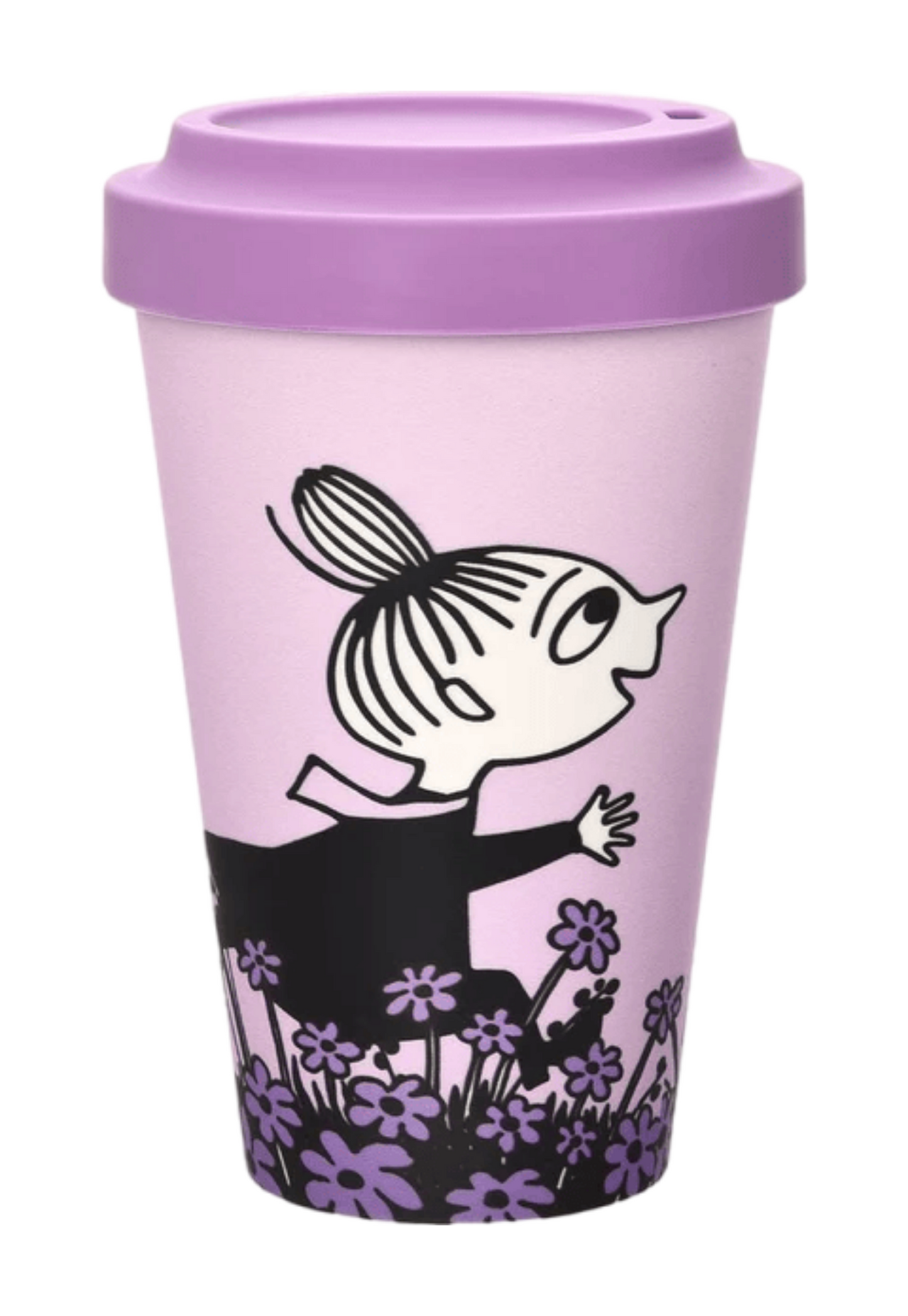 Thistle כוס תרמית 500 מ"ל MOOMIN BY NORDICBUDDIES