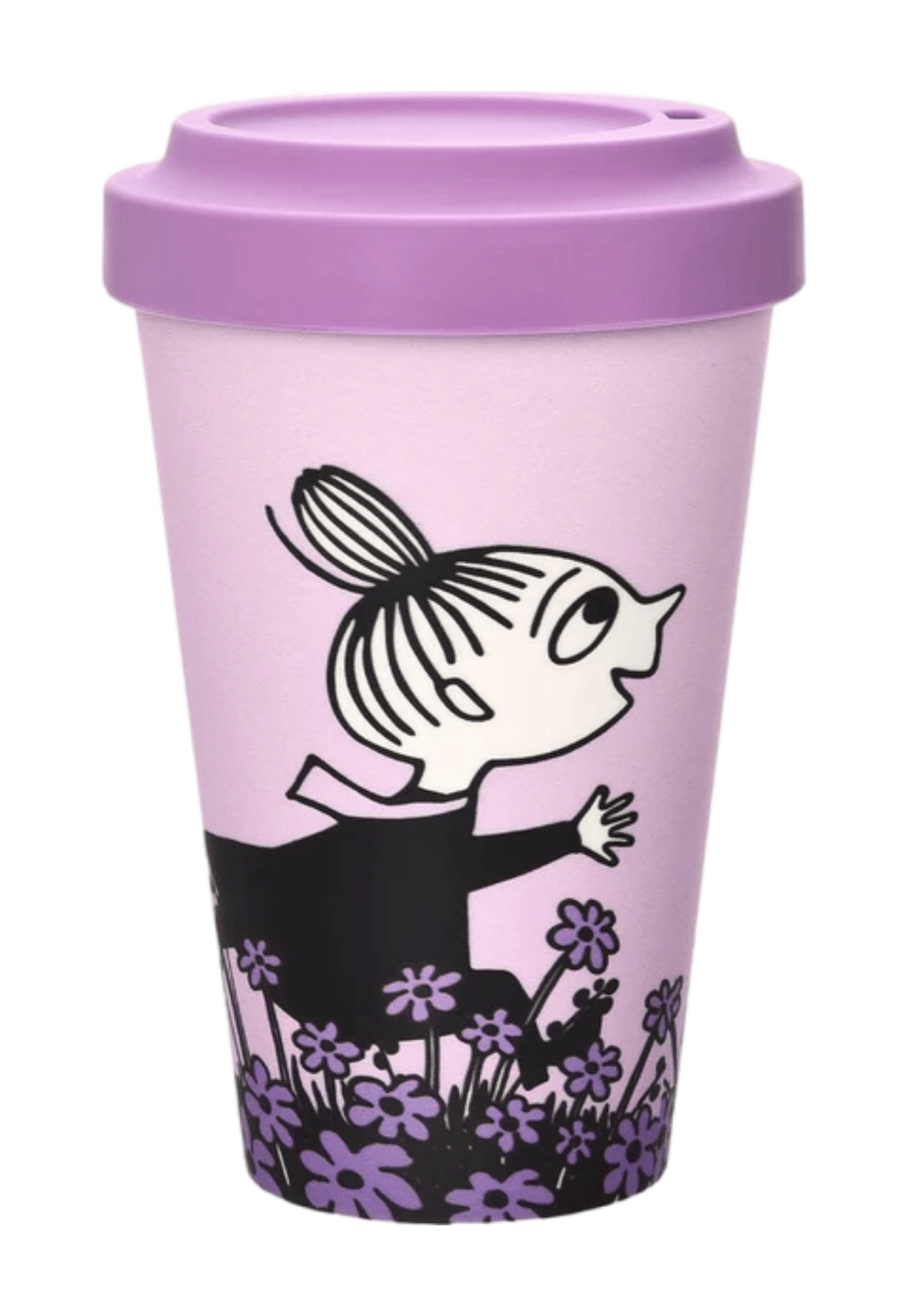 Thistle כוס תרמית 500 מ"ל MOOMIN BY NORDICBUDDIES