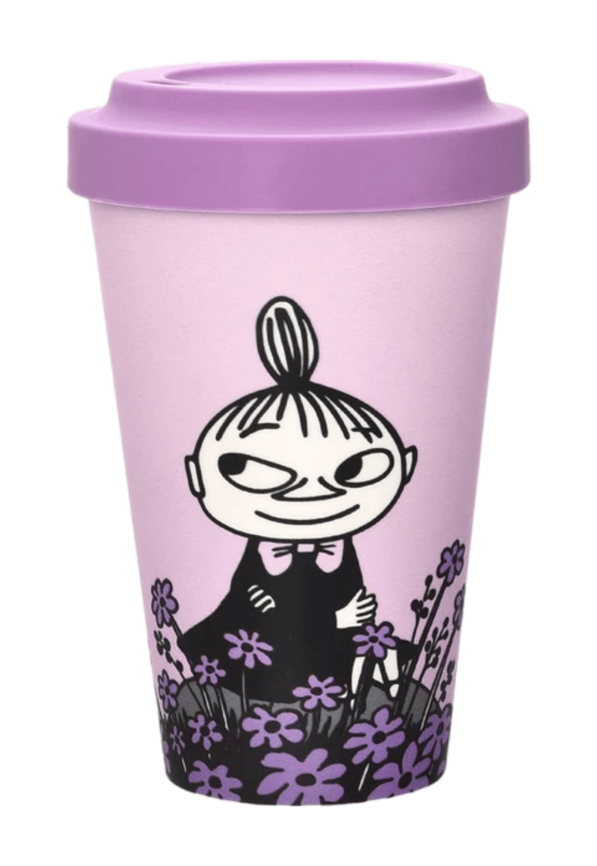 Thistle כוס תרמית 500 מ"ל MOOMIN BY NORDICBUDDIES