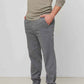 Gray מכנסיים ארוכים Unisex TAMU