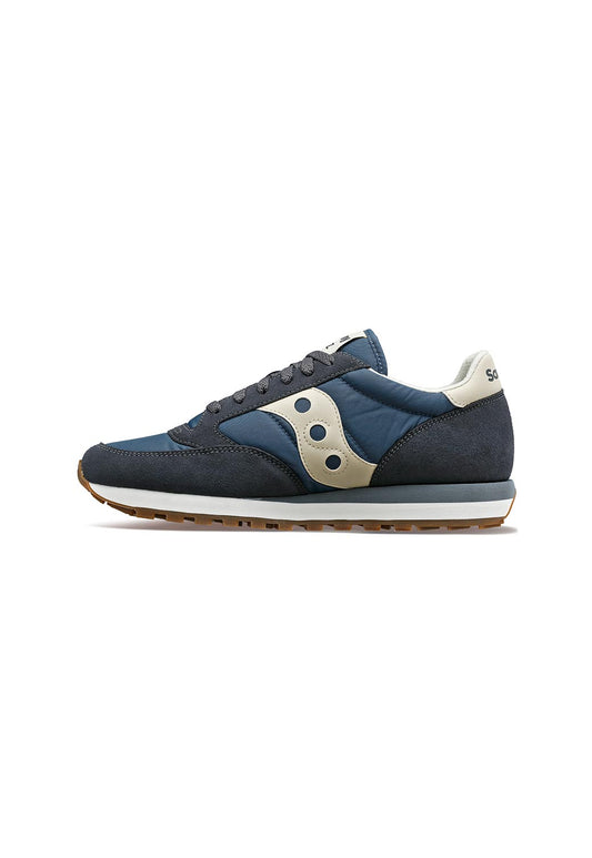 Dark Slate Gray סניקרס לגברים Jazz Original SAUCONY