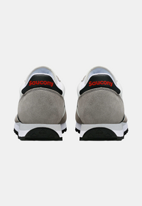 White Smoke סניקרס לגברים Jazz Original SAUCONY