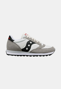 White Smoke סניקרס לגברים Jazz Original SAUCONY