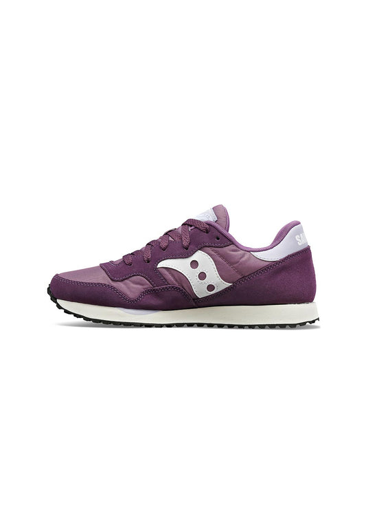 Dark Slate Gray סניקרס לנשים DXN Trainer SAUCONY