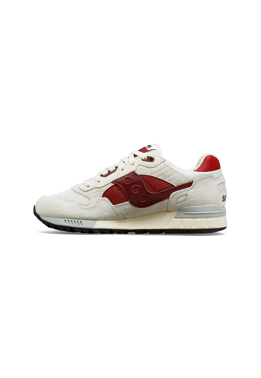 Light Gray סניקרס לנשים Shadow 5000 SAUCONY