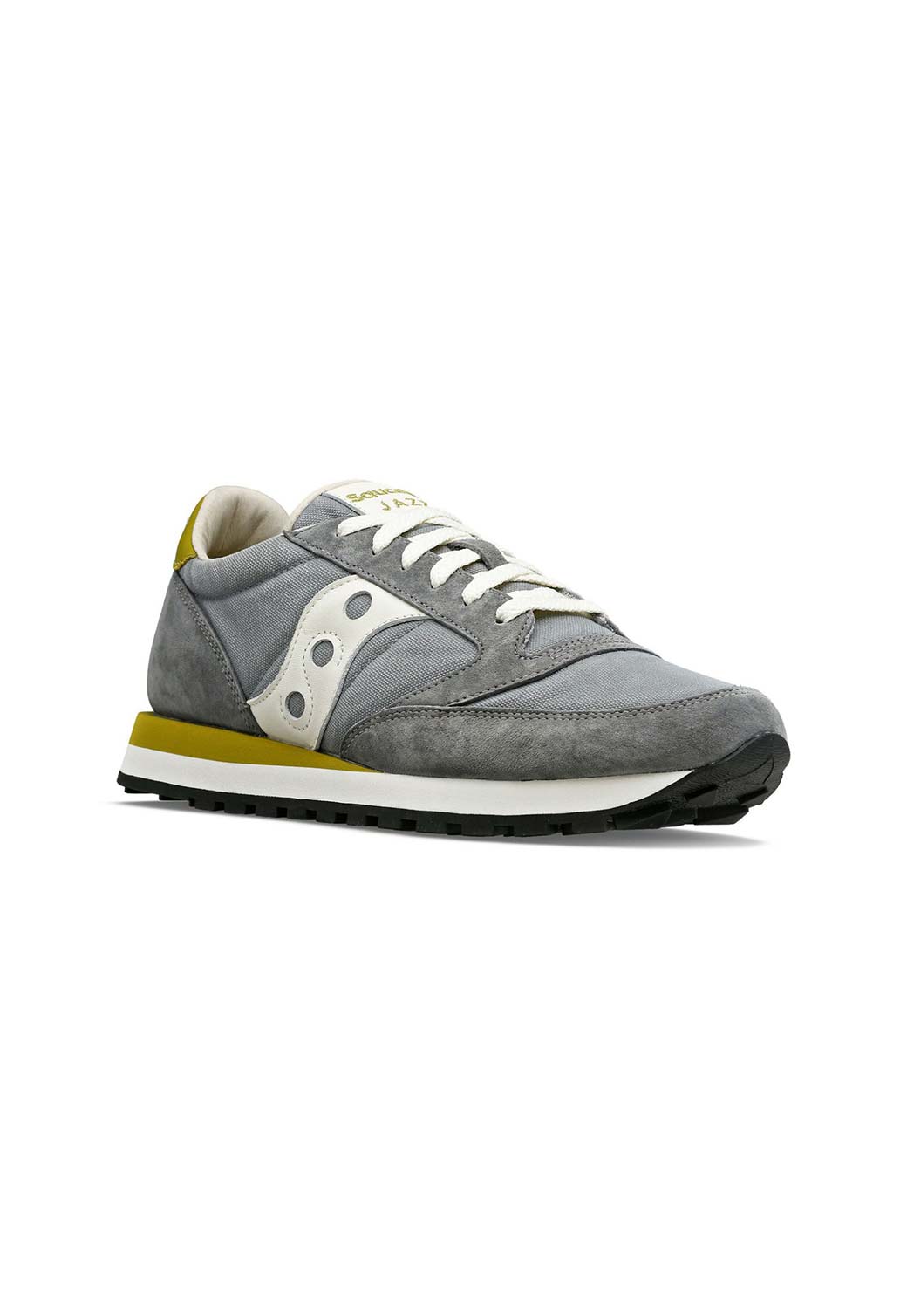 Slate Gray סניקרס לגברים Jazz Original SAUCONY