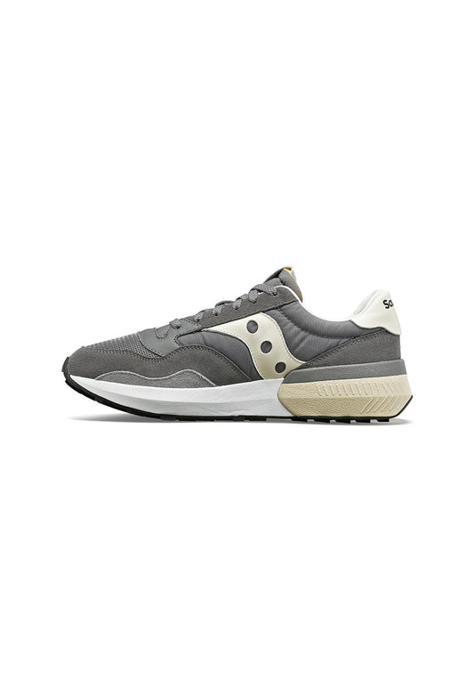 Slate Gray סניקרס לגברים Jazz Nxt SAUCONY