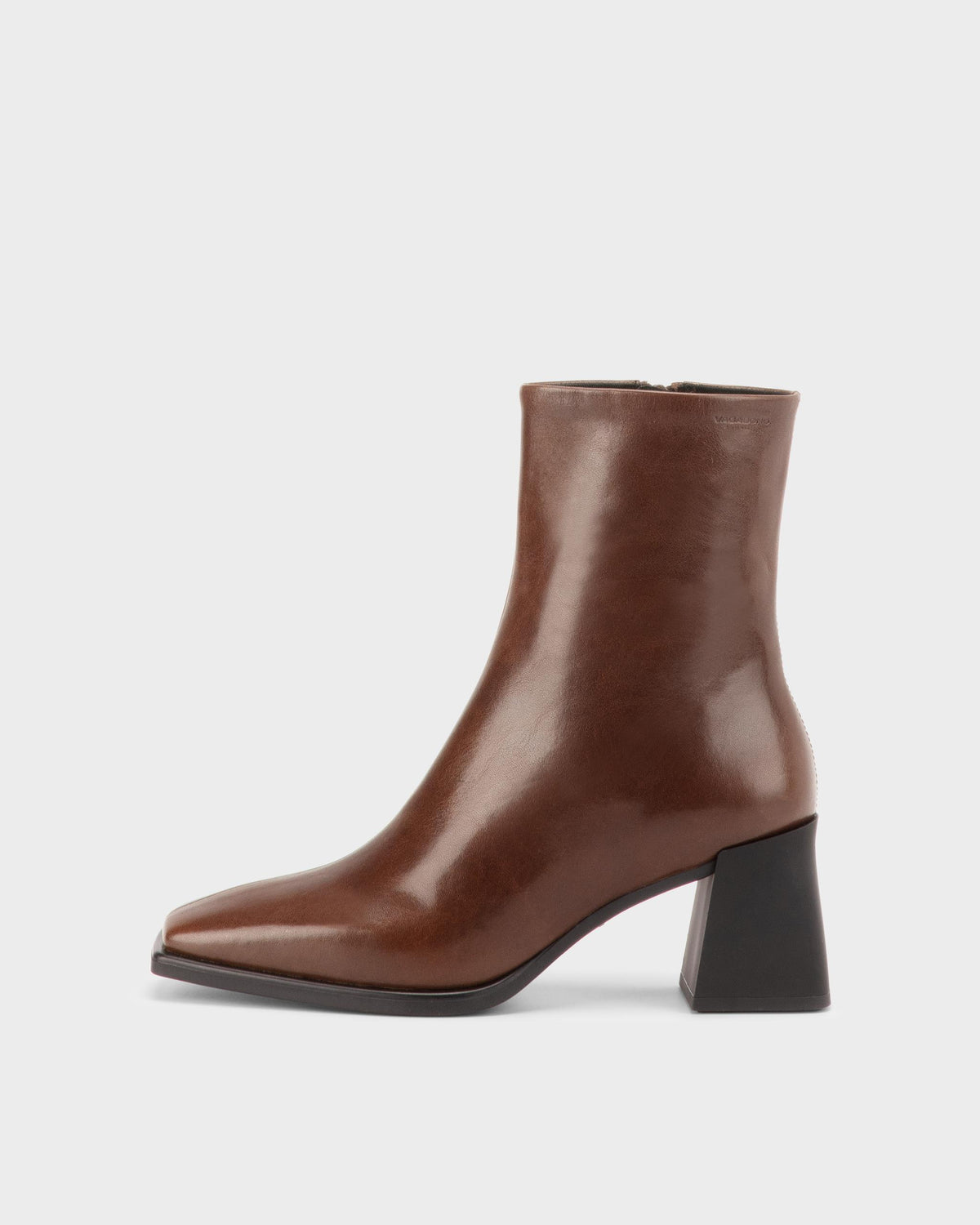 Lavender מגפון קרסול לנשים Hedda 001 VAGABOND SHOEMAKERS