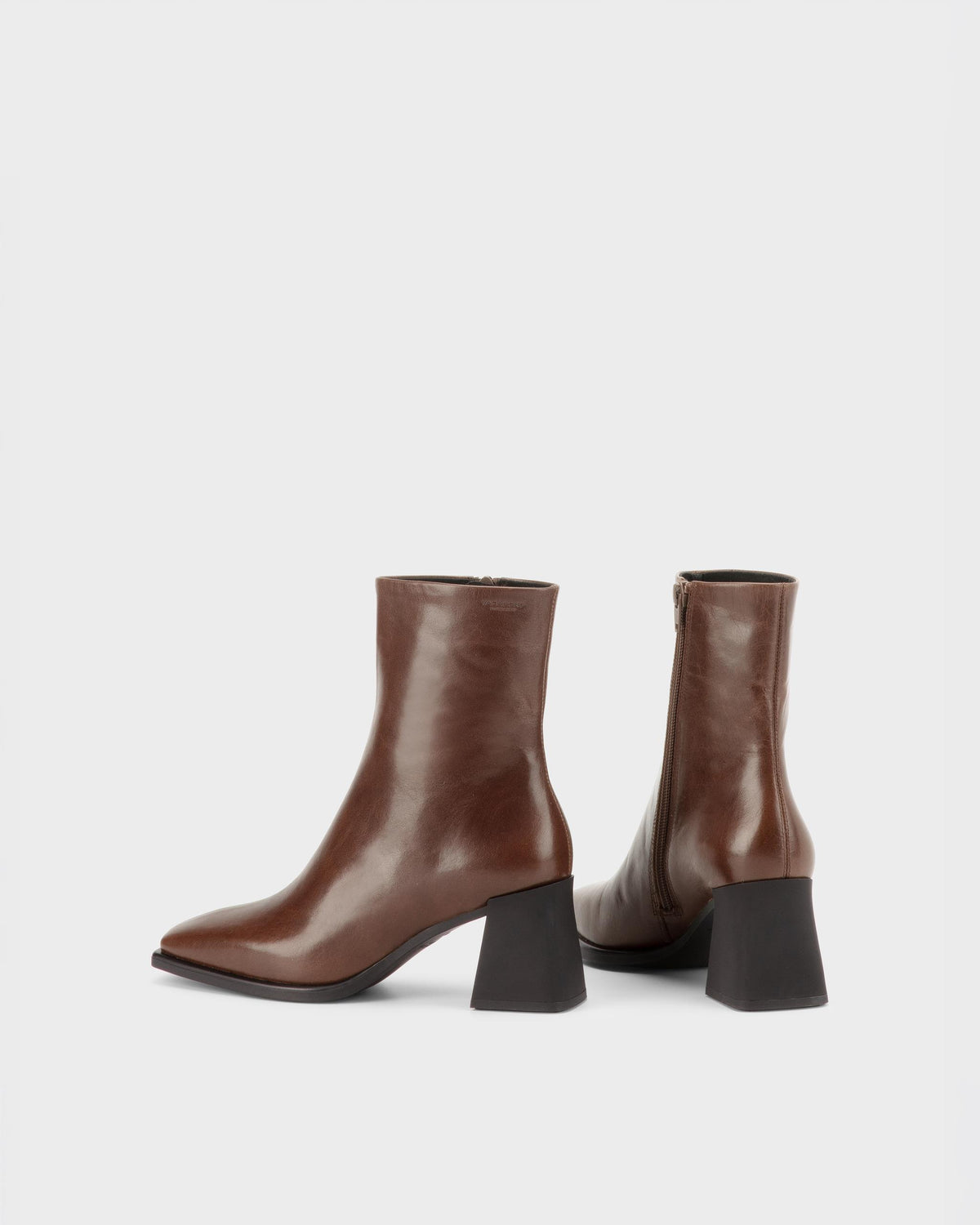 Lavender מגפון קרסול לנשים Hedda 001 VAGABOND SHOEMAKERS