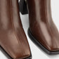 Lavender מגפון קרסול לנשים Hedda 001 VAGABOND SHOEMAKERS