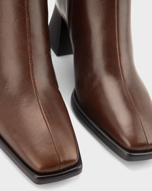 Lavender מגפון קרסול לנשים Hedda 001 VAGABOND SHOEMAKERS