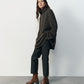 Lavender מגפון קרסול לנשים Hedda 001 VAGABOND SHOEMAKERS