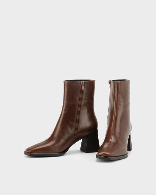 Lavender מגפון קרסול לנשים Hedda 001 VAGABOND SHOEMAKERS