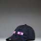 Dim Gray כובע מצחייה Minecraft Sylas Kids Cap HERSCHEL