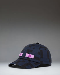 Dim Gray כובע מצחייה Minecraft Sylas Kids Cap HERSCHEL