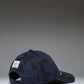 Dim Gray כובע מצחייה Minecraft Sylas Kids Cap HERSCHEL