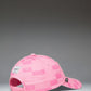 Dim Gray כובע מצחייה Minecraft Sylas Kids Cap HERSCHEL