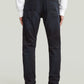 Dark Slate Gray ג'ינס ארוך לגברים 3301 - Slim Fit G STAR